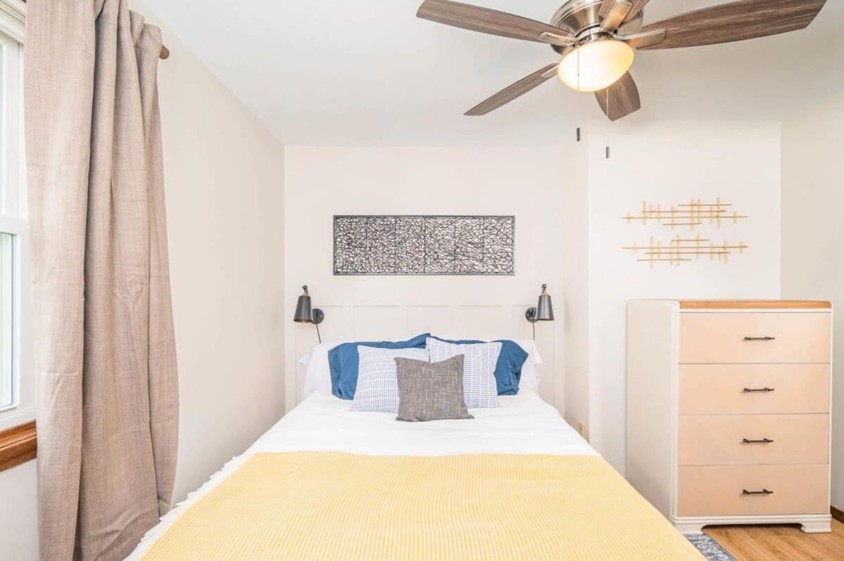 Relax On Ridgeview- 3 Bedroom Appleton Exterior foto